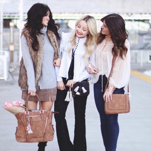 Charli Bag - Picture 4 of 8